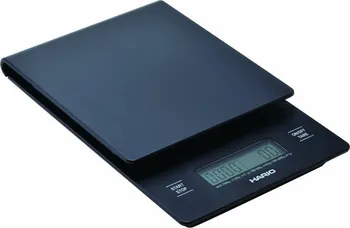 Kuchyňská váha Hario VST-2000B černá