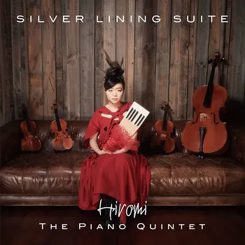Zahraniční hudba Silver Lining Suite - Hiromi