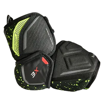 Chránič rukou Hokejové chrániče loktů BAUER VAPOR 3X JR vel. S