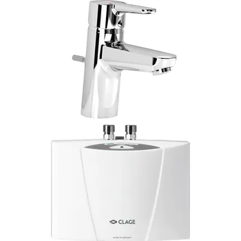 Průtokový ohřívač Clage MCX Blue 1500-15133