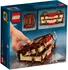 Stavebnice LEGO LEGO Harry Potter 30628 Obludné obludárium