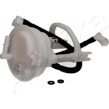 Filtr do auta Palivový filtr ASHIKA 30-04-431