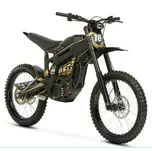 Talaria Sting MX černá/zlatá