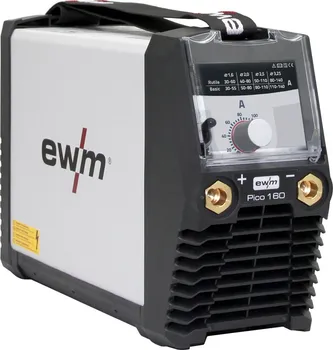 Svářečka EWM Pico 160 90-002128-00502