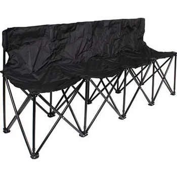 Merco 38906 Seat 4P skládací sedačka