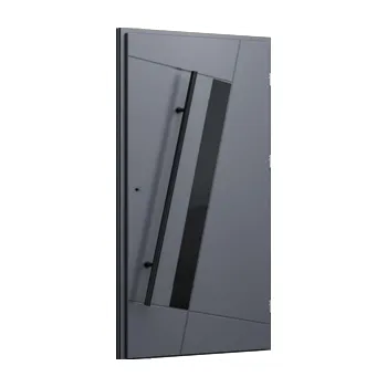 Vchodové dveře Vzor GF07