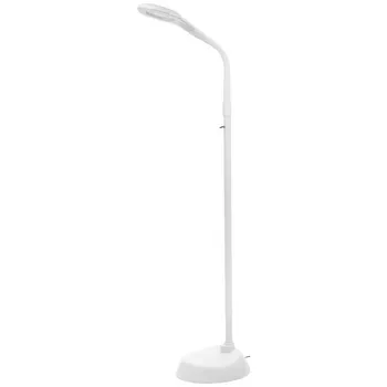 Recenze Kosmetická LED lampa se stojatou lupou 7 W bílá