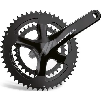 Klika na kolo MICHE kliky Race HSP 11/10s 53/39z 172,5 mm černé