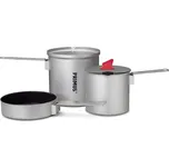 Primus Essential Trek Pot Set Silver
