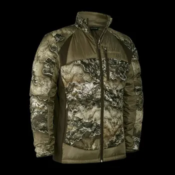 Lovecká bunda Deerhunter Excape Quilted Barva: REALTREE EXCAPE™, Velikost: L