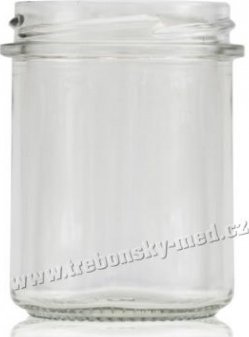 Sklenice Adele 200 ml TO 66 paleta