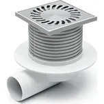 Chuděj Neptun PVB50 XN L2 DN50 boční s…