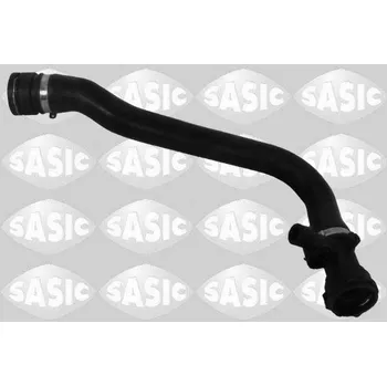 Motor automobilu Hadice chladiče SASIC 3406073