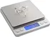 Kuchyňská váha ISO WK-3465 stříbrná