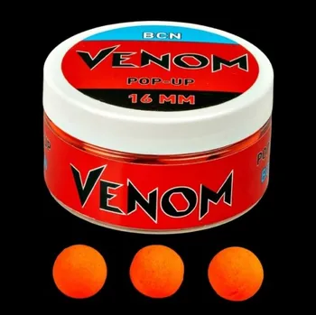 Boilies Feeder Mania Venom Pop-up Boilie 16 mm - BCN