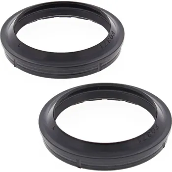 Stírací kroužky vidlice All Balls Racing FD57-106