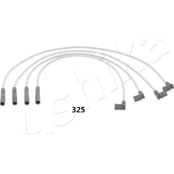 Zapalovací kabel Sada zapalovacích kabelů ORIGINÁL, FOR 1231646
