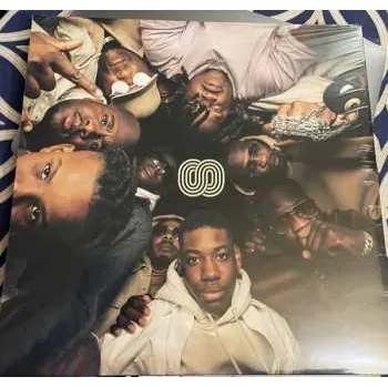 Zahraniční hudba 2LP SDM: OCHO (DELUXE) 2021