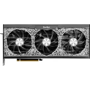 Grafická karta Palit GeForce RTX 3090 Ti GameRock 24 GB (NED309T019SB-1022G)