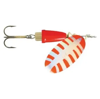 Umělá nástraha Mistrall třpytka Bell 6g velikost 3 vzor 17-MB061703