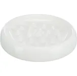 Slow Feed, keramická miska k pomalému krmení, 0.25 l/ø 18 cm