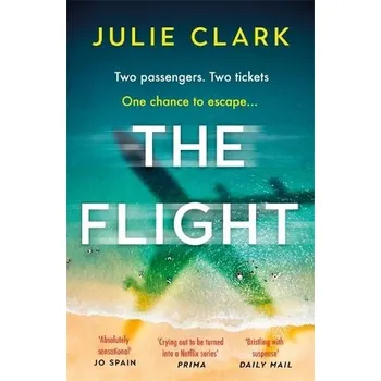 Flight - Clark, Julie