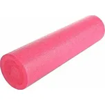 Merco Yoga EPE Roller jóga válec 60 cm růžový 