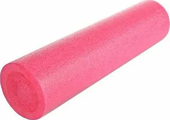 Merco Yoga EPE Roller jóga válec 60 cm růžový 