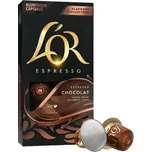 L'OR Nespresso Espresso Chocolat 10 ks