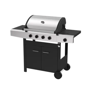 Zahradní gril Avenberg Nevada 100ZA05124