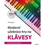 Jiří Dočkal: Moderní učebnice hry na klávesy