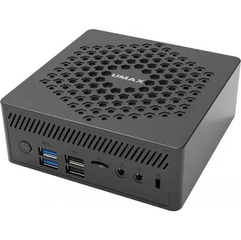Stolní počítač UMAX U-Box N51 Pro (UMM210N51)