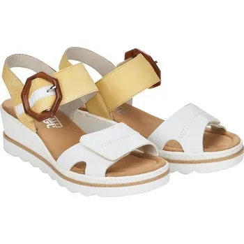 Dámské sandále Rieker 67476-69-355 38