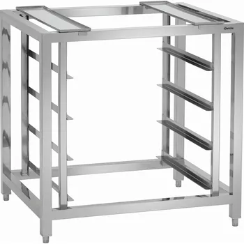 konvektomat Podstavec pod konvektomat AT400, 675x835x860 mm | BARTSCHER, 115085
