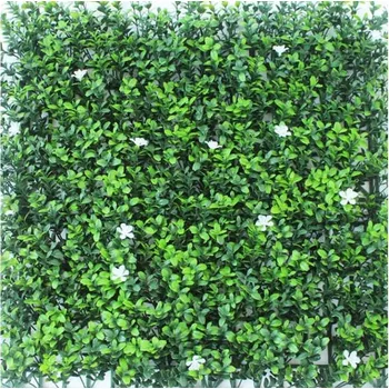 umělý živý plot Recenze Benco Krušpánek 50 x 50 cm