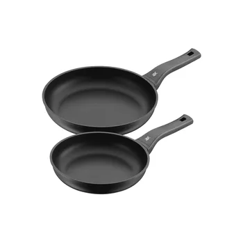 Pánev Set pánví WMF PermaDur Excelent 24 a 28 cm 575029990