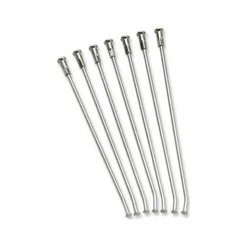 Zapletené kolo Kompletní výplet MRP pro KAWASAKI KXF 250/450 F KLX 450X 06-16 21´ (Špice + niple přední)