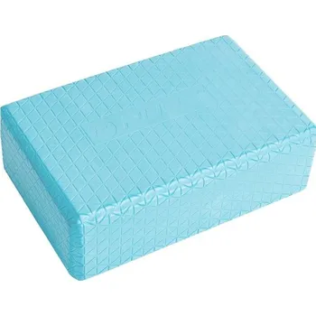 Sport Pure2Improve Yoga blok P2I Barva: Modrá