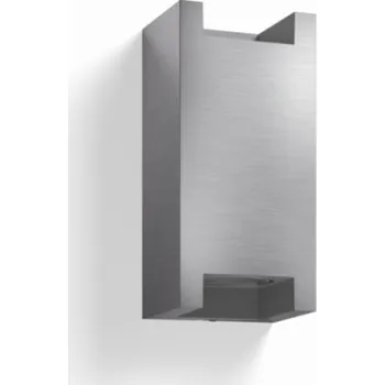 Venkovní osvětlení Massive Philips 17339/48/PN Trowel Venkovní svítidlo nástěnné + 3 roky záruka ZDARMA!