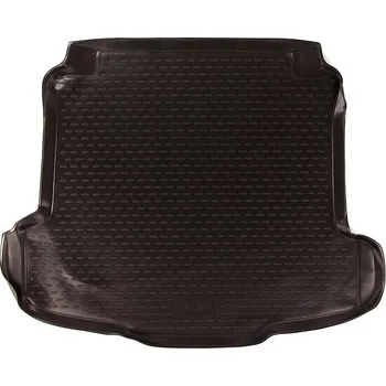 Auto-moto SIXTOL Vana do kufru gumová VW Polo 2010->, sed.