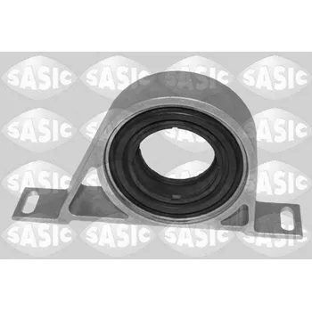 Hřídel nápravy Uložení, kloubový hřídel SASIC 2956043