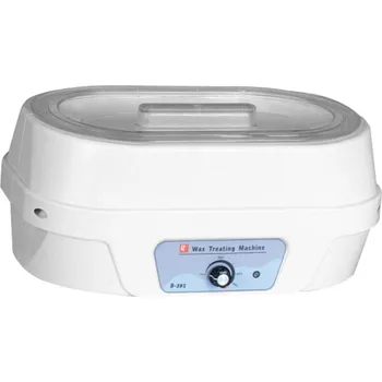 Recenze Parafínová vanička Profi