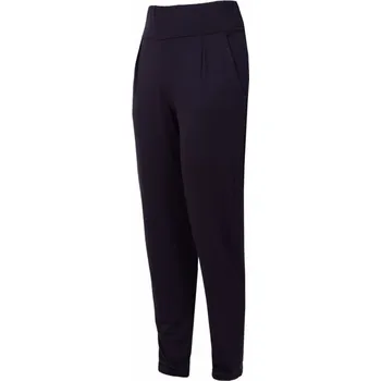 Dámské kalhoty Dámské kalhoty, dlouhé NERULA 801 černá XL