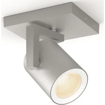 Bodové svítidlo Massive Philips 50621/48/P7 Argenta Přisazené bodové svítidlo + 3 roky záruka ZDARMA!