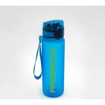 Láhev TRITAN BOTTLE 500 ml sportovní láhev modrá 500ml