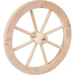 ČistéDřevo Loukoťové kolo 30 cm