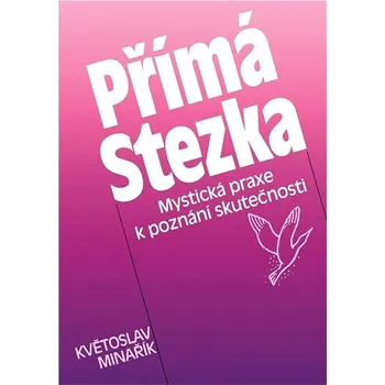 Kniha Přímá Stezka Ekniha