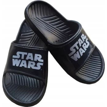 Chlapecké pantofle E plus M • Dětské pantofle Star Wars EU 29 / 30