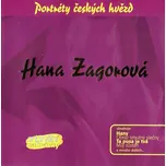 Portréty českých hvězd - Hana Zagorová…