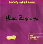 Portréty českých hvězd - Hana Zagorová…
